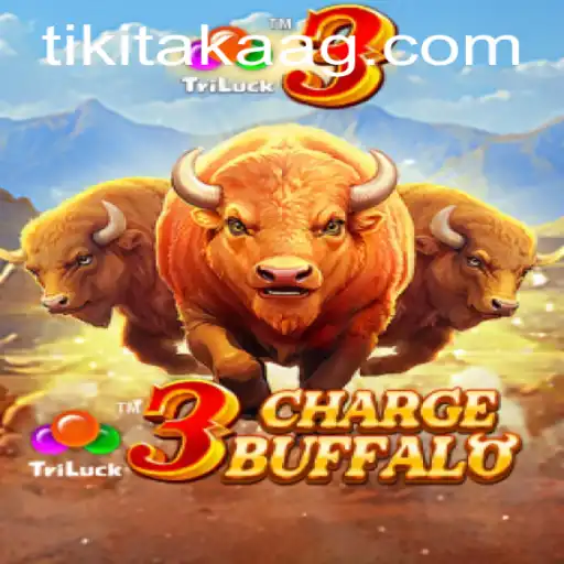3ChargeBuffalo: A Thrilling Adventure in the World of TPP.Bet