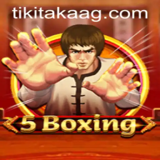 5Boxing: A Thrilling New Gaming Experience With tpp.bet