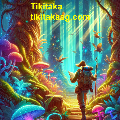 A Magia dos Jogos de Aventura: Experiências Imersivas que Cativam