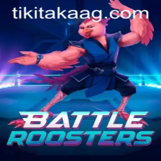 BattleRoosters: The Rise of a Feathery Phenomenon