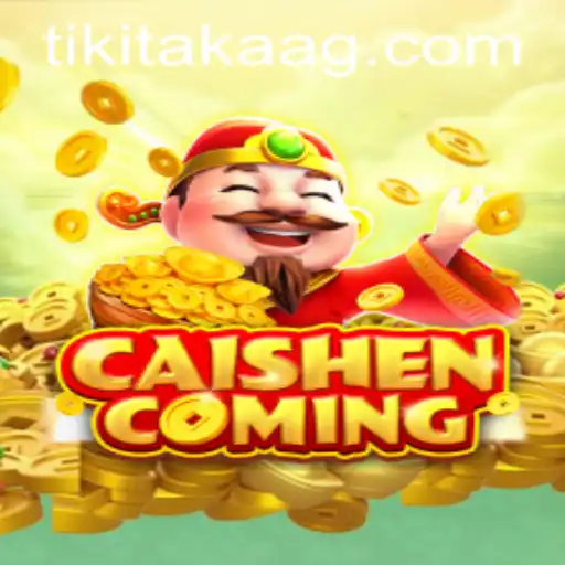 Discover the Excitement of CAISHENCOMING: A Thrilling Adventure with tpp.bet