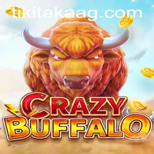 Explore the Thrills of CRAZYBUFFALO: A Comprehensive Guide