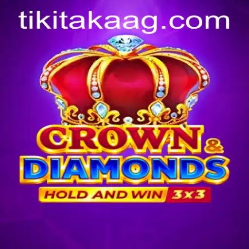 Discover the World of Crowndiamonds: Immersive Strategy and Thrilling Gameplay