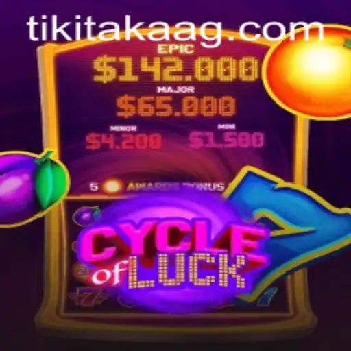 Dive into the World of CycleofLuck: A Comprehensive Guide to Navigating Its Thrilling Adventures