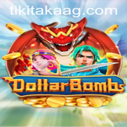 DollarBombs: An Exciting Game Revolutionizing Digital Betting