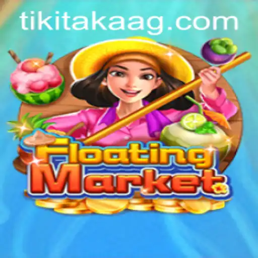Discover the Enchanting World of FloatingMarket: A Game of Strategy and Wit
