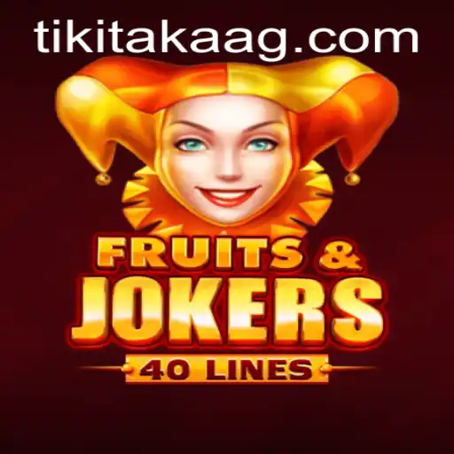 A Comprehensive Guide to FruitsAndJokers40 at tpp.bet