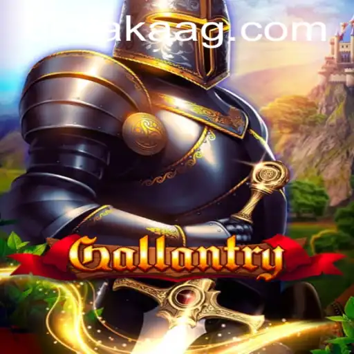 Gallantry: A New Era in Tactical Gameplay
