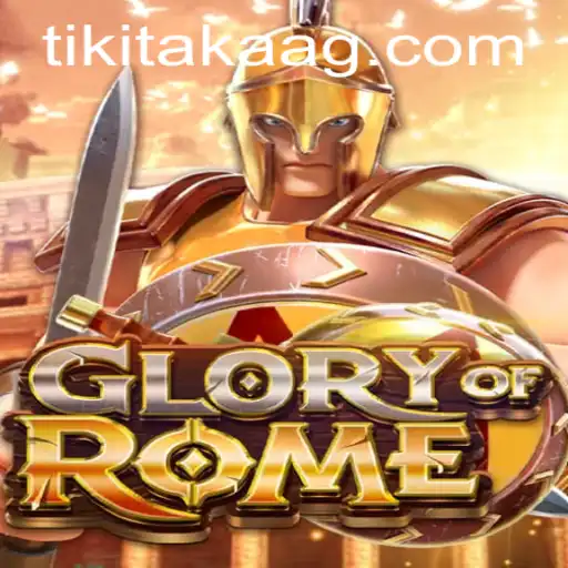 Unveiling the Grandeur of 'GloryofRome': An Epic Journey Through Strategy and Survival