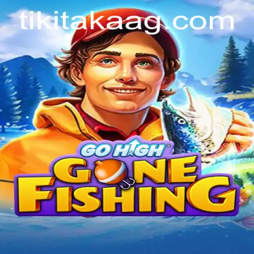 Dive into Adventure: Unveiling GoHighGoneFishing in the TPP Universe
