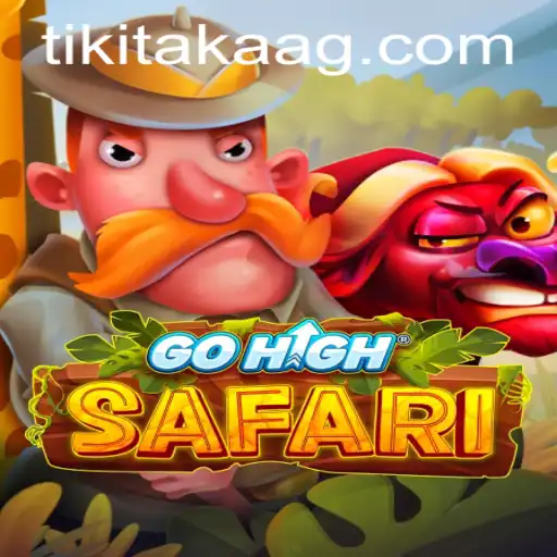 Unveiling the Adventure of GoHighSafari - A New Gaming Sensation