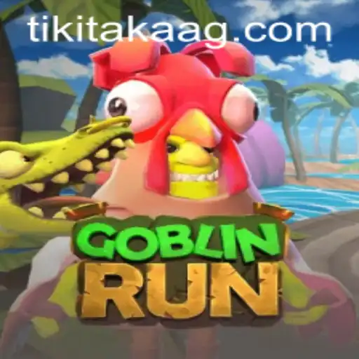 GoblinRun Game Description and Rules: An Adventurous Journey
