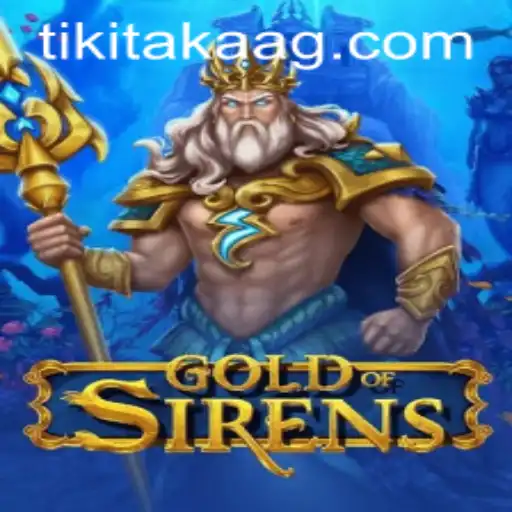 GoldofSirens: A New Adventure in Digital Realms