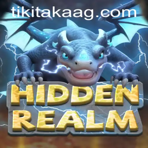 Discover the Mysteries of HiddenRealm and Enhance Your Gameplay with tpp.bet