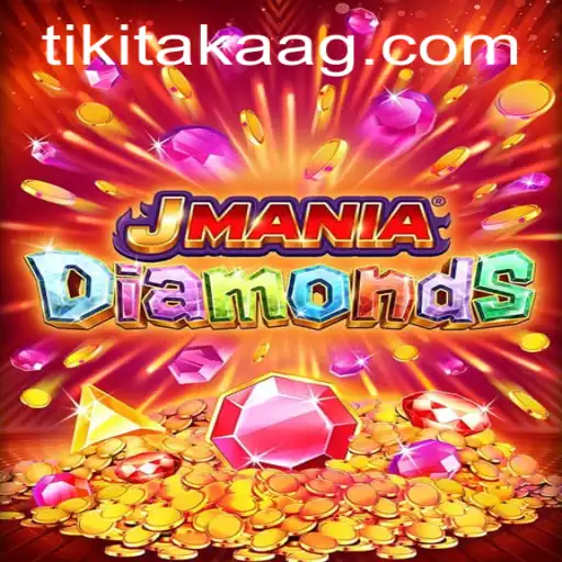 Exploring the Exciting Universe of JManiaDiamonds and the Role of tpp.bet