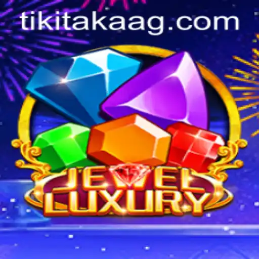 Experience the Opulence of JewelLuxury: A Captivating Adventure