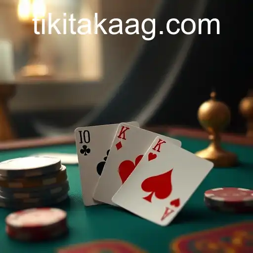 Jogos de cartas