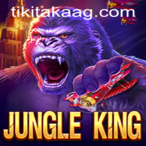 JungleKing: Dominate the Wild World