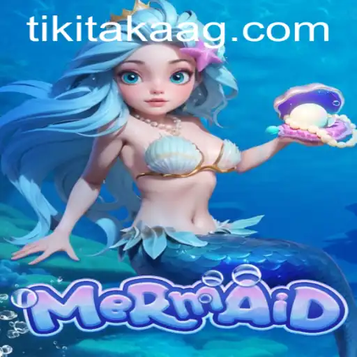 Dive into the Enchanting World of Mermaid: An Interactive Adventure with tpp.bet