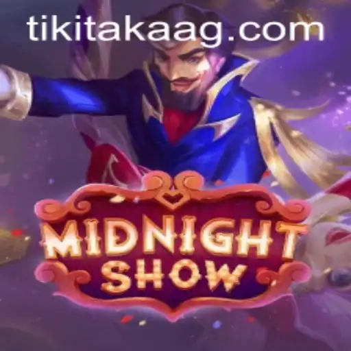 Discover the Thrills of MidnightShow: A New Era in Gaming