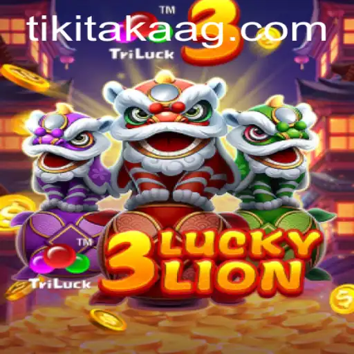Discover the Exciting World of 3LUCKYLION at tpp.bet