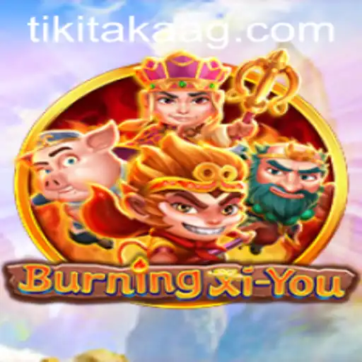 Unveiling BurningXiYou: A New Era of Interactive Gaming
