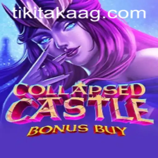 Exploring the Enigmatic World of CollapsedCastleBonusBuy on tpp.bet