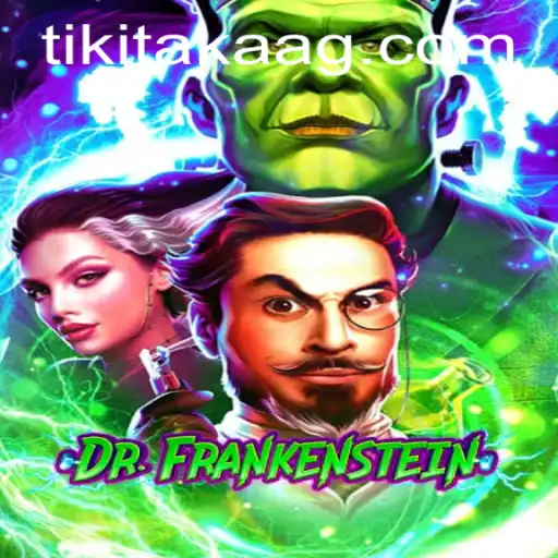 DrFrankenstein: A Riveting Blend of Strategy and Luck in Gaming
