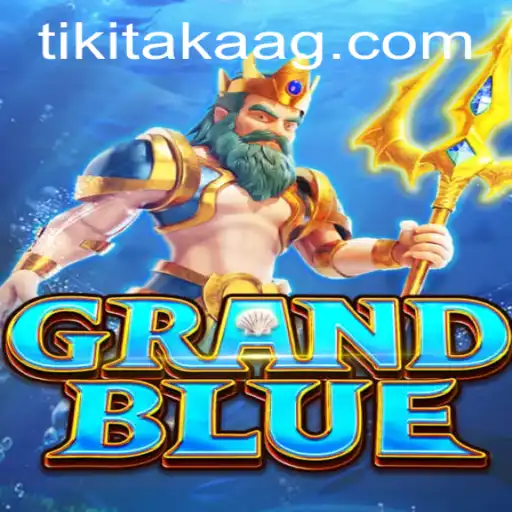 Exploring the Exciting World of GRANDBLUE: A New Front in Online Gaming