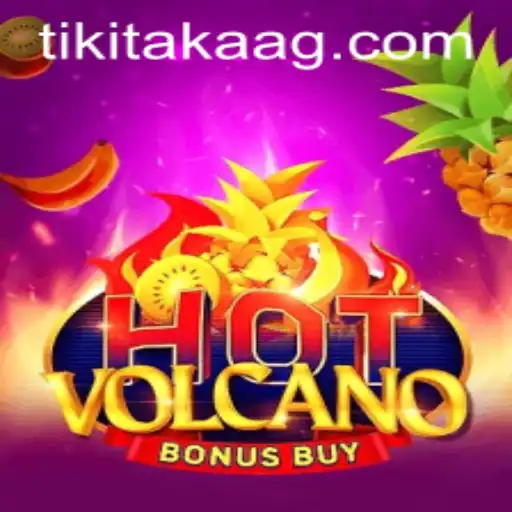 Discover the Thrilling World of HotVolcanoBonusBuy