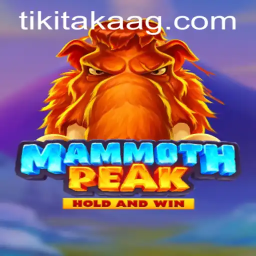Discovering the Excitement of MammothPeak: A New Era in Gaming