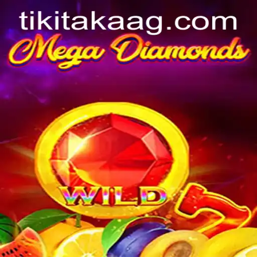 Exploring MegaDiamond: A Thrilling Casino Experience with tpp.bet