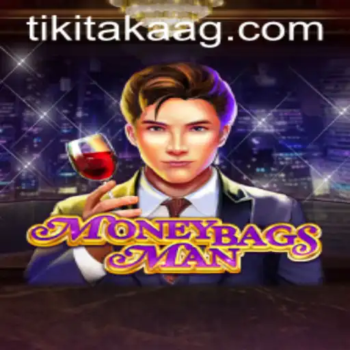 MoneybagsMan: The Ultimate Adventure in Strategy and Fortune