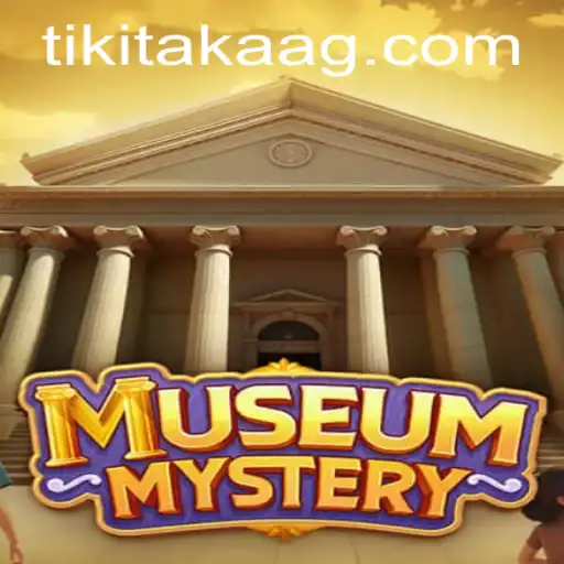 Unraveling the Secrets of MuseumMystery: A Thrilling Adventure Game