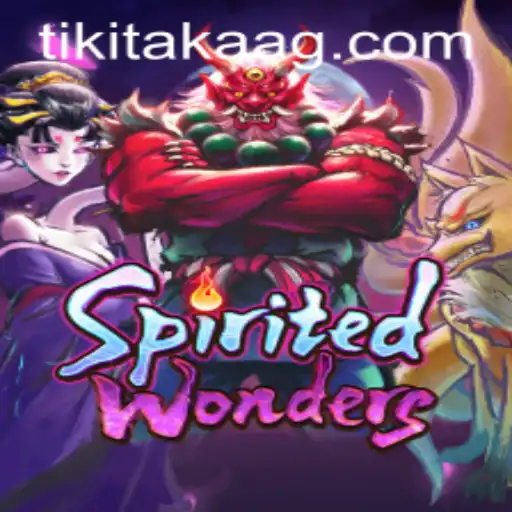 Exploring the Mystical Realms: A Deep Dive into SpiritedWonders