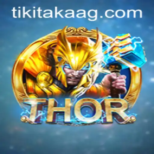 Unveiling Thor: A Captivating Game Experience