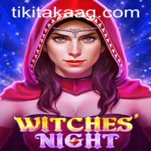 WitchesNight: An Enthralling Adventure in the World of Magic and Strategy