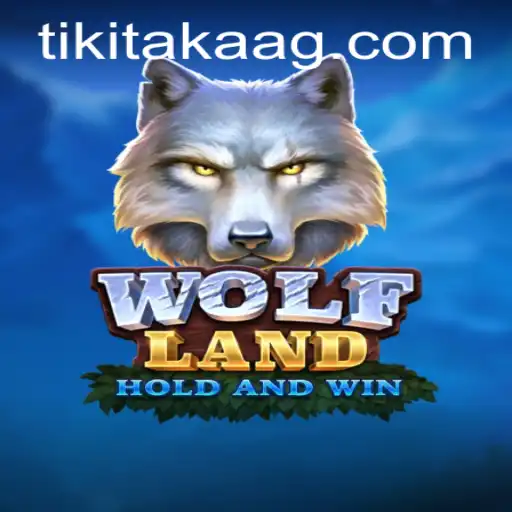 Unveiling WolfLand: A Comprehensive Guide to the Latest Gaming Sensation