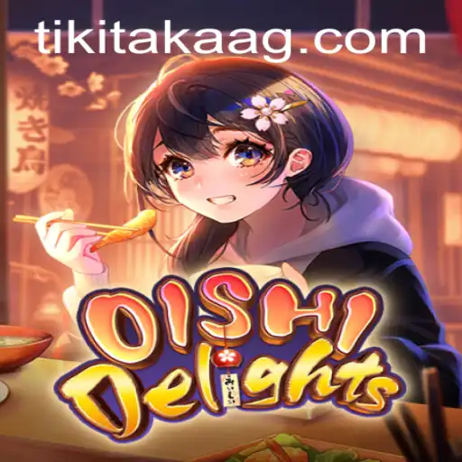 Discovering OishiDelights: A Culinary Adventure with a Twist