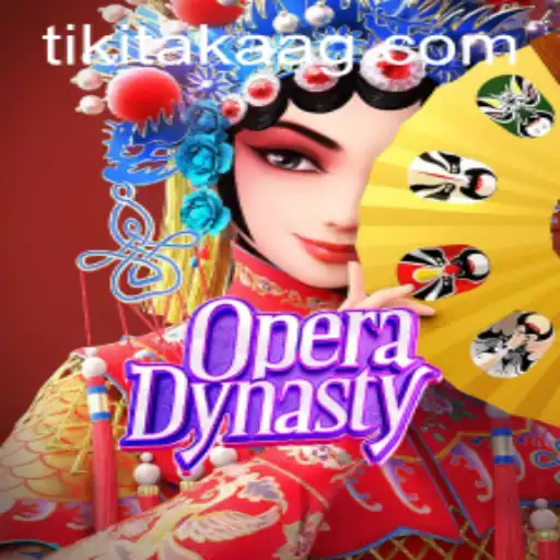 Discover the Enchanting World of OperaDynasty: A Mesmerizing Online Experience