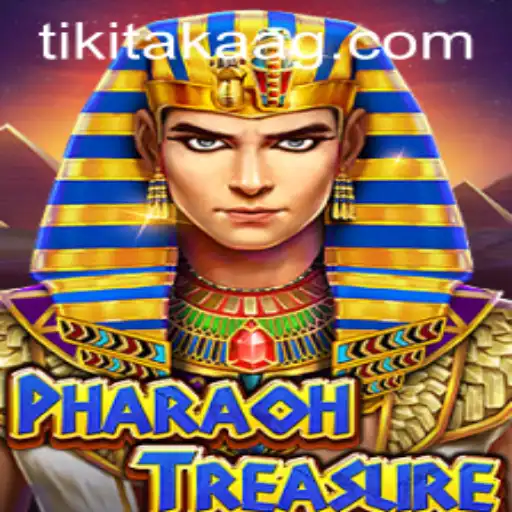 Explore the Wonders of PharaohTreasure: A New Era in Online Gaming