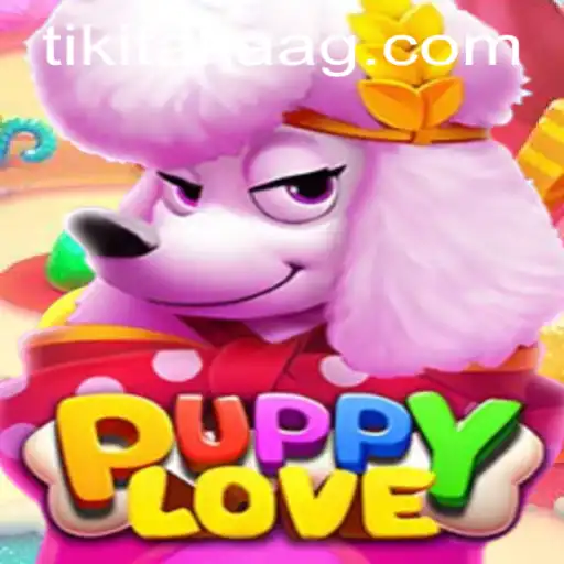 Discover the World of PuppyLove: A Unique Gaming Experience with tpp.bet