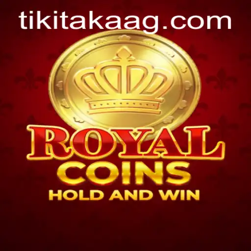 Exploring the Thrilling World of RoyalCoins on tpp.bet