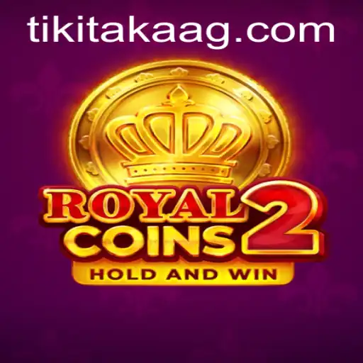 Exploring the World of RoyalCoins2 and tpp.bet