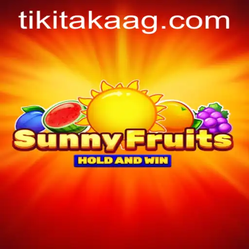 Explore the Vibrant World of SunnyFruits on tpp.bet