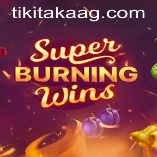 Unveiling SuperBurningWins: A Comprehensive Guide to the Game and tpp.bet