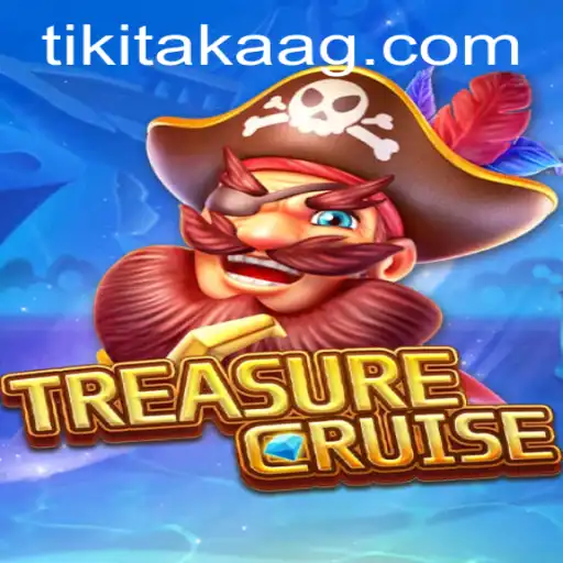 TREASURECRUISE: A Deep Dive into the High Seas Adventure