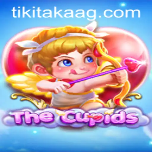 TheCupids: An Intriguing Game Experience with tpp.bet