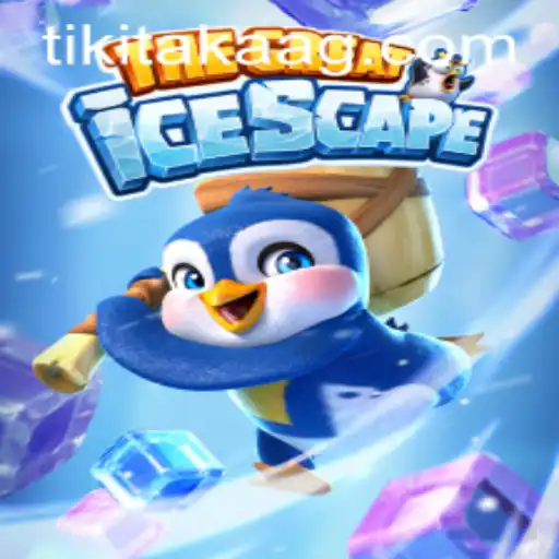 Unveiling The Great Icescape: A Thrilling Adventure with tpp.bet