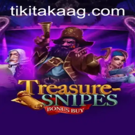 Exploring TreasuresnipesBonusBuy: A Captivating New Game on tpp.bet